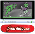 Volcom Damn Am 2007 Video On Boarding.com