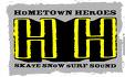 HomeTown Heroes 2007 Skate Contest