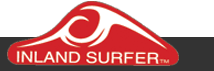 Inland Surfer logo