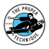 The Proper Technique Skateboarding Lessons