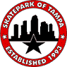 SkatePark of Tampa Logo