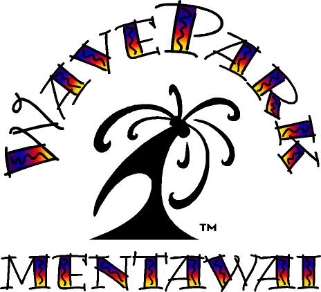 Wave Park Mentawai Logo