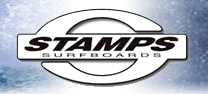 Tim Stamps Logo