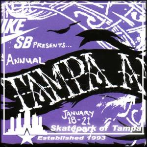 Tampa Am 2007