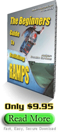 Skateboard Ramp Building Plans