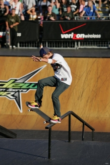 Ryan Sheckler