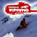 Nissan Xtreme Snowboarding Live