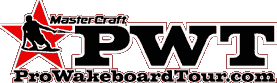 Pro WakeBoard Tour Logo